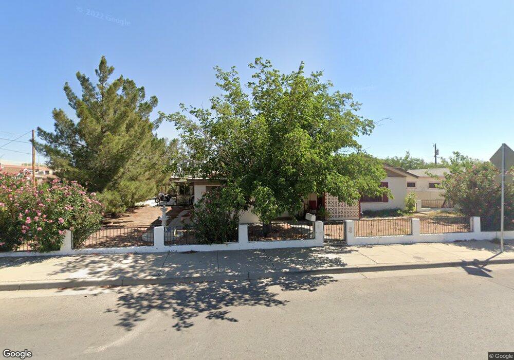 8155 Beatrix Ave, El Paso, TX 79907 - photo 1