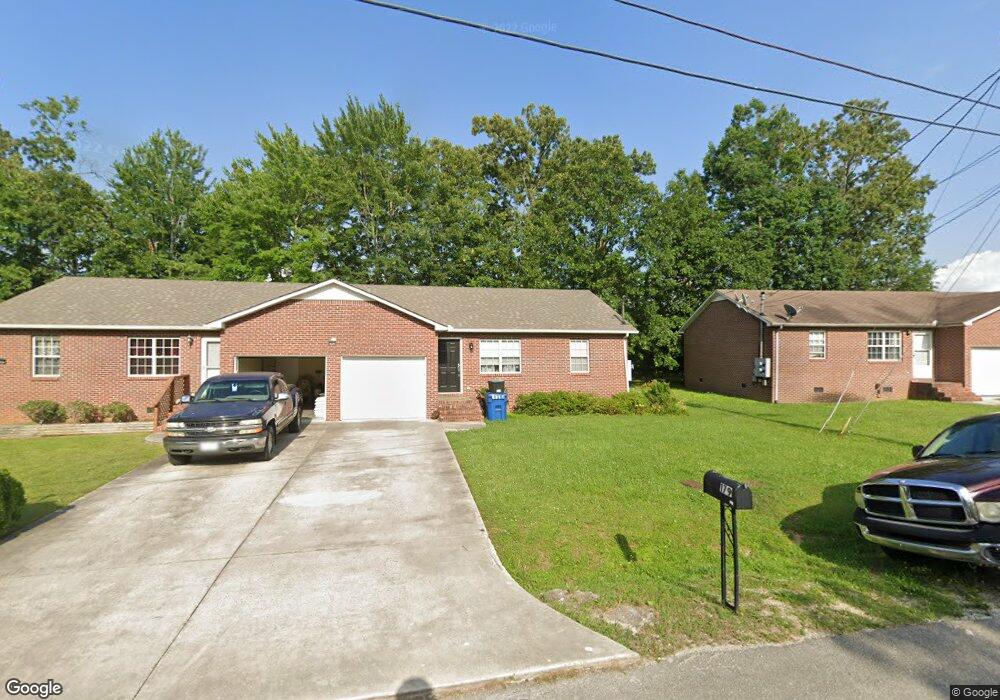 179 Fox Creek Ct, Manchester, TN 37355 - photo 1