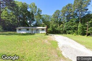 1088 Post Office Rd, Biscoe, NC 27209