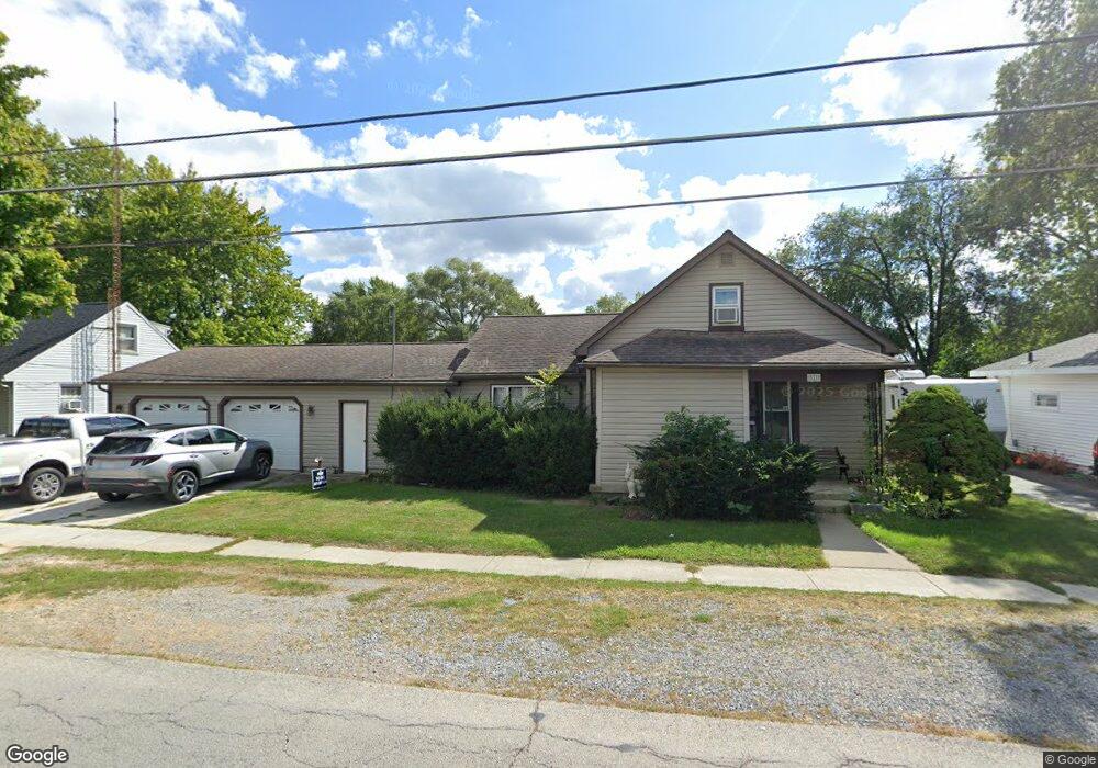 511 E Foulke Ave, Findlay, OH 45840 - photo 1