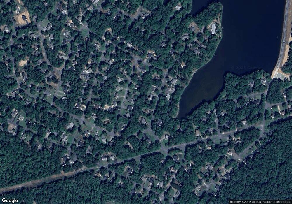 1011 Lake Heritage Dr, Ruther Glen, VA 22546 - photo 1