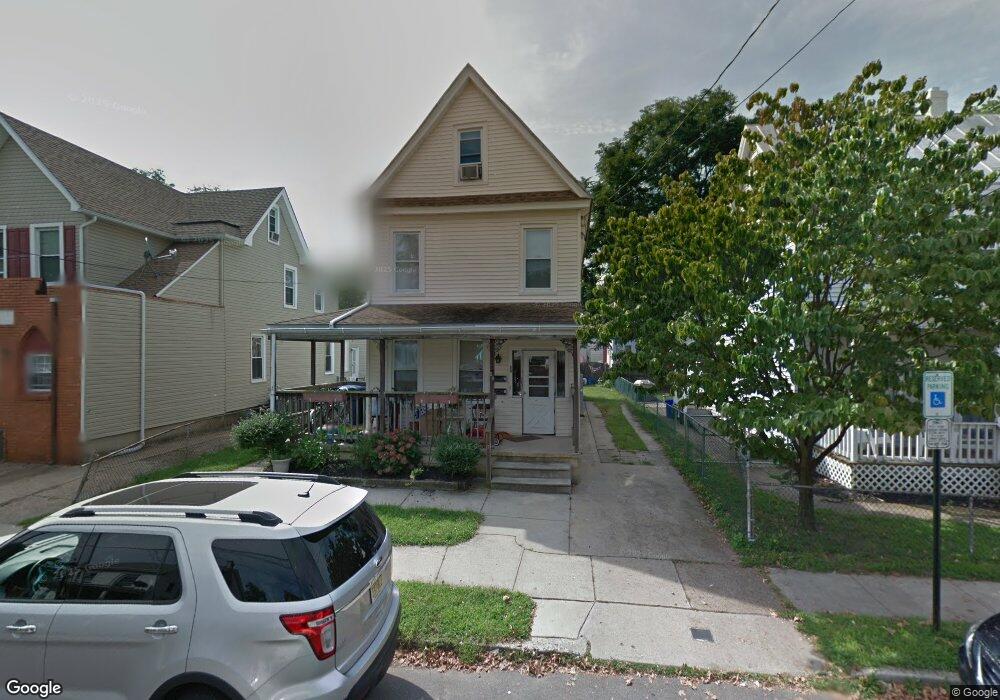 50 E Hancock St, Riverside, NJ 08075 - photo 1