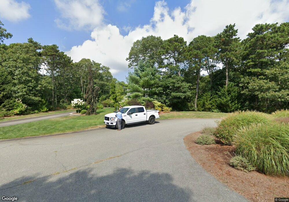 4 Landing Place Rd, Harwich, MA 2645 - photo 1