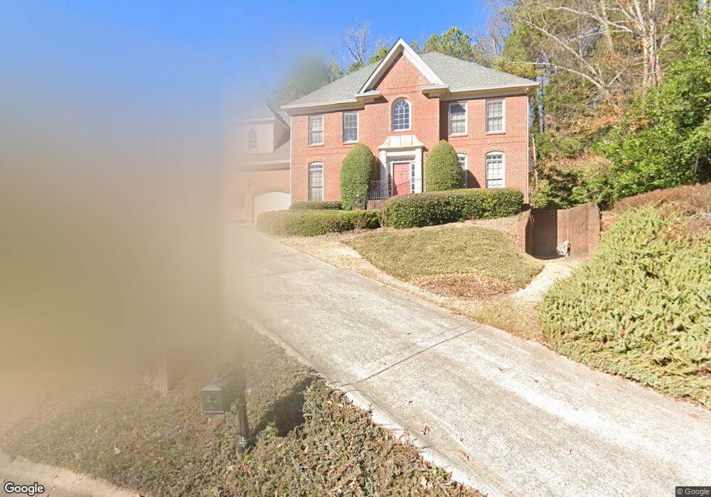 4180 Ridgehurst Dr SE, Smyrna, GA 30080 - photo 1