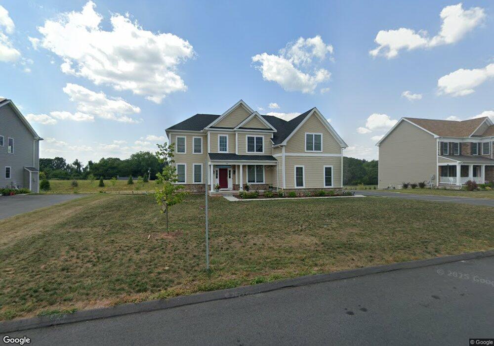 20 Long Meadow Dr, South Windsor, CT 06074 - photo 1