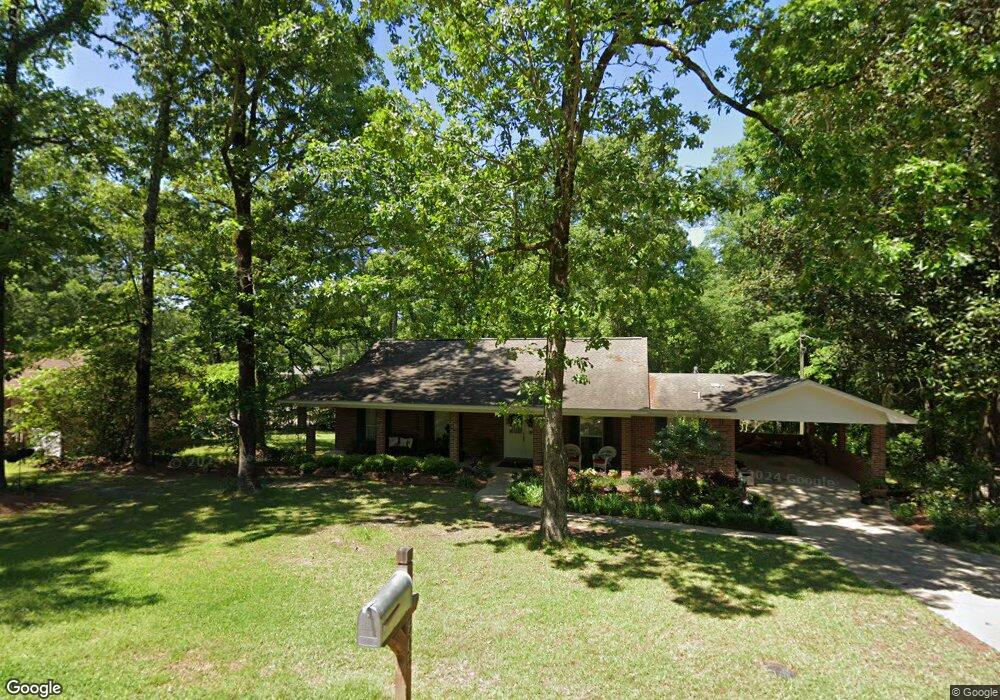805 Chippewah Dr, Laurel, MS 39440 - photo 1