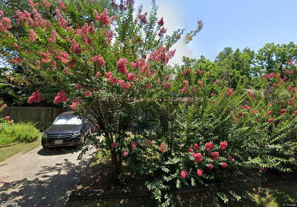 606 E 5th St, Bonham, TX 75418 - photo 1