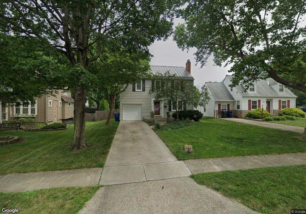 184 Wetmore Rd, Columbus, OH 43214 - photo 1