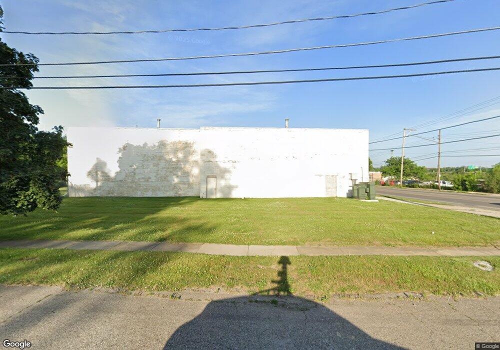 651 W 12th St, Flint, MI 48503 - photo 1