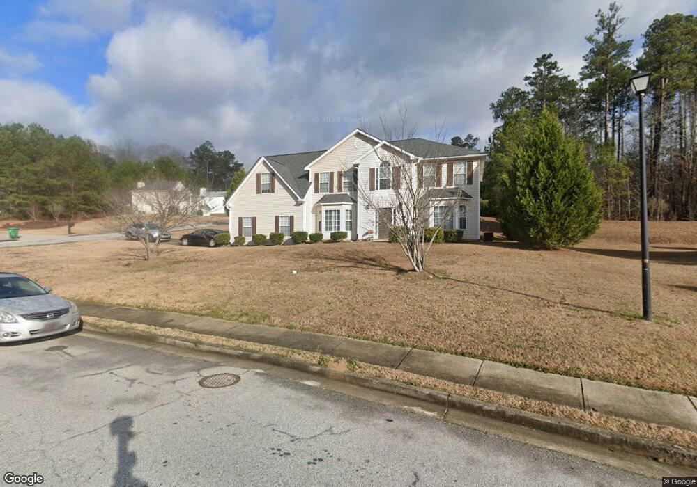 7808 Providence Point Way, Lithonia, GA 30058 - photo 1