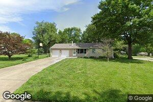 12112 E 52nd St S, Independence, MO 64055