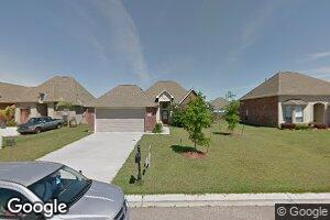 6082 Tuscany Ln, Sorrento, LA 70778