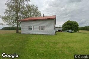 5832 N County Road 800 E, Mooreland, IN 47360