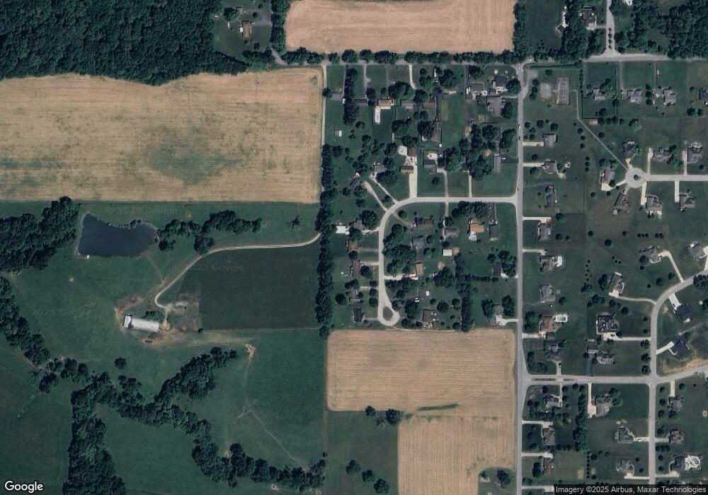 9014 Jefferson Ct, Georgetown, IN 47122 - photo 1