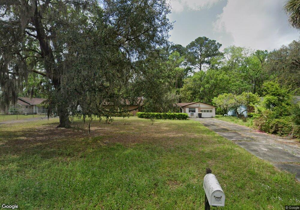 1424 Delmar St, Jacksonville, FL 32205 - photo 1