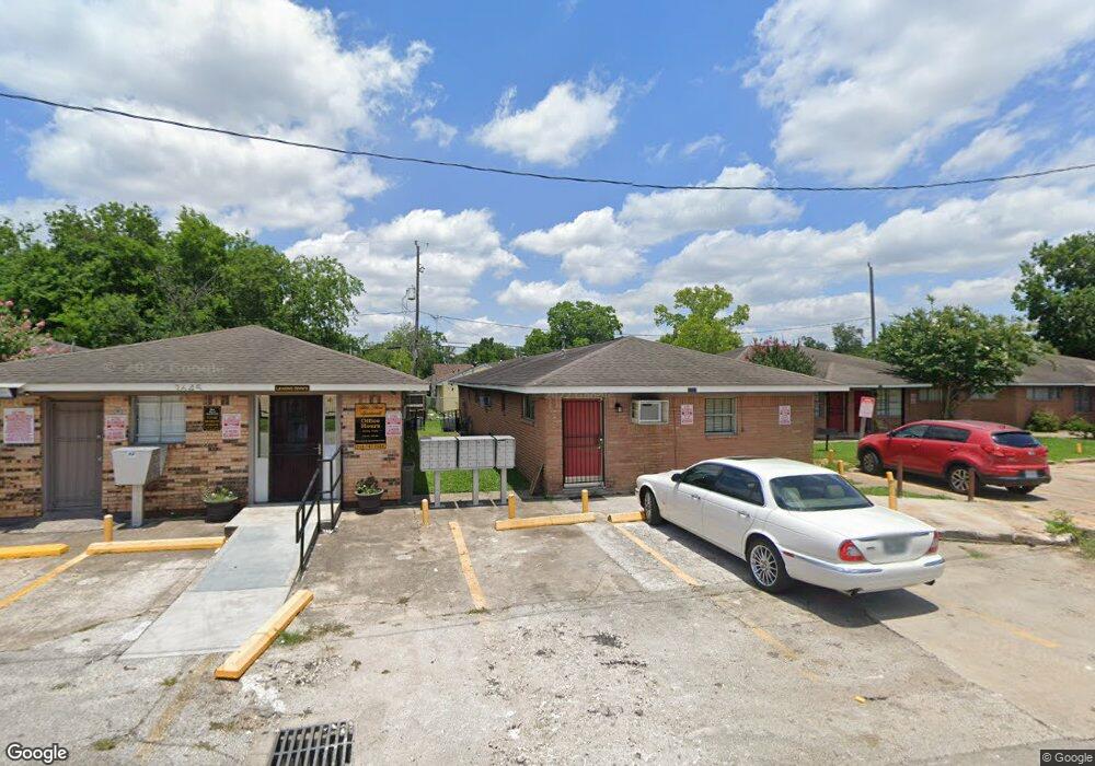 3707 Alice St, Houston, TX 77021 - photo 1