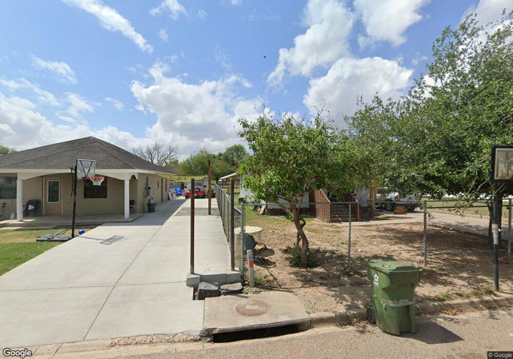 2501 Ridley Ave, Donna, TX 78537 - photo 1