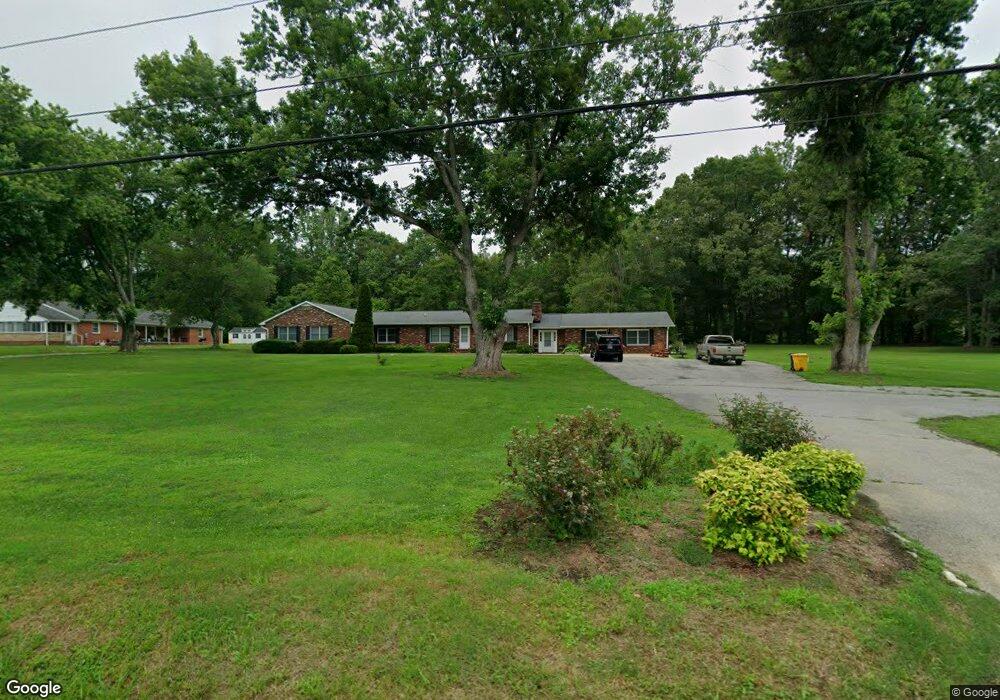 416 Collins Rd, Edgewater, MD 21037 - photo 1