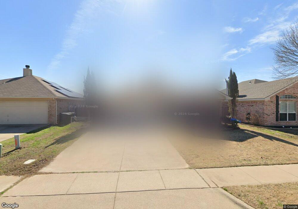 4723 Topaz Ln, Granbury, TX 76049 - photo 1