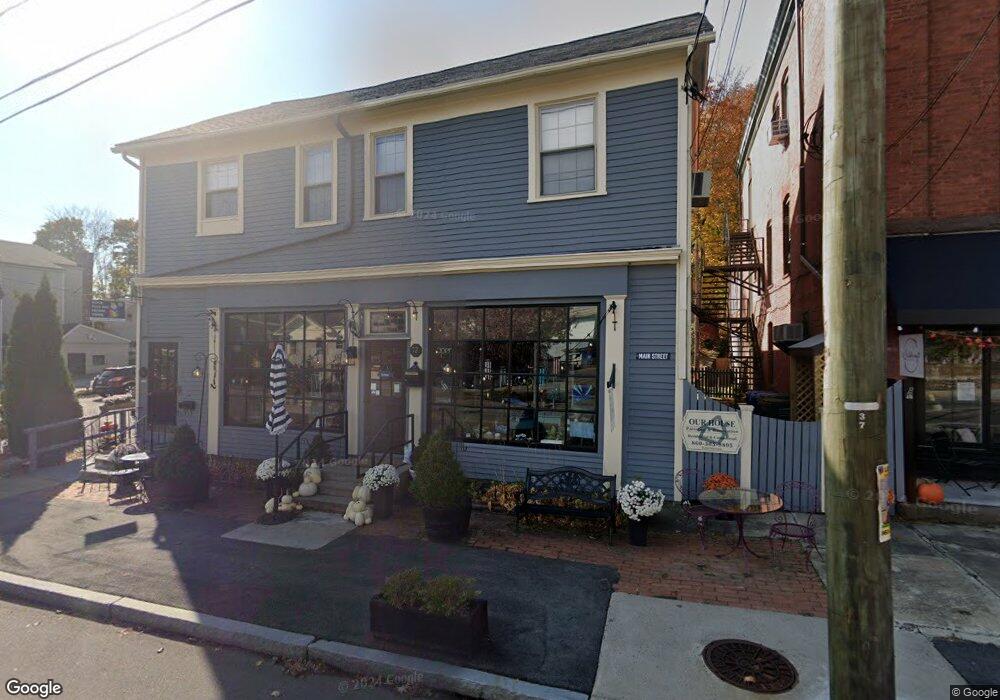 72 Main St, East Hampton, CT 06424 - photo 1