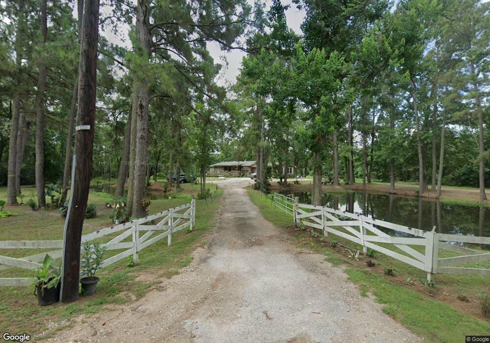 9019 Rosie Ln, Magnolia, TX 77354 - photo 1