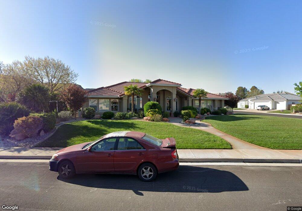 1474 Cobblestone Ln, Saint George, UT 84790 - photo 1