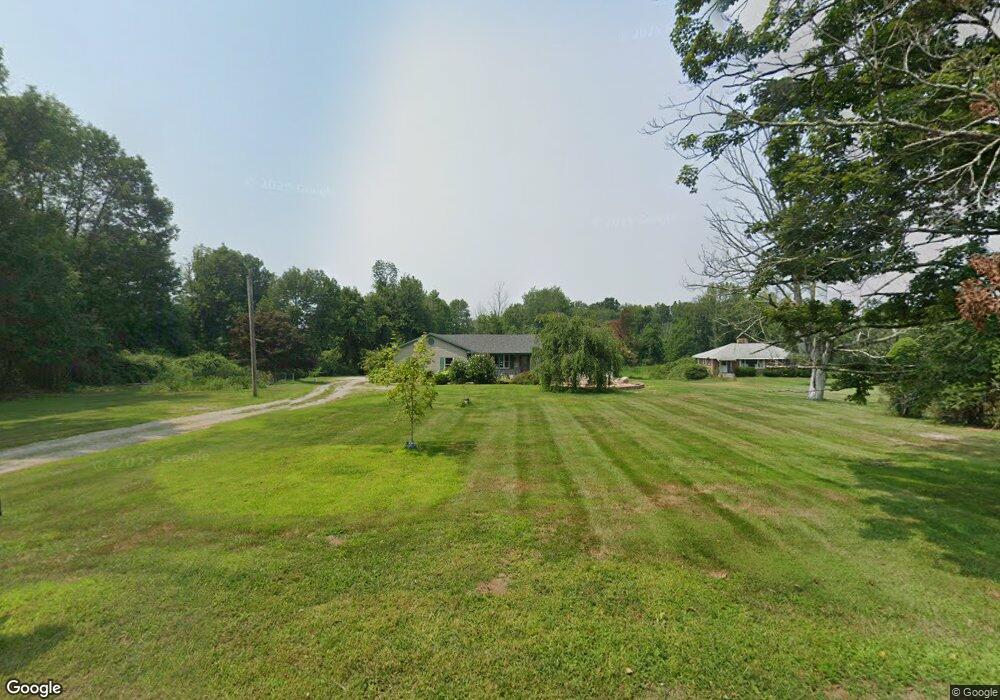 347 Lebanon Ave, Lebanon, CT 06249 - photo 1