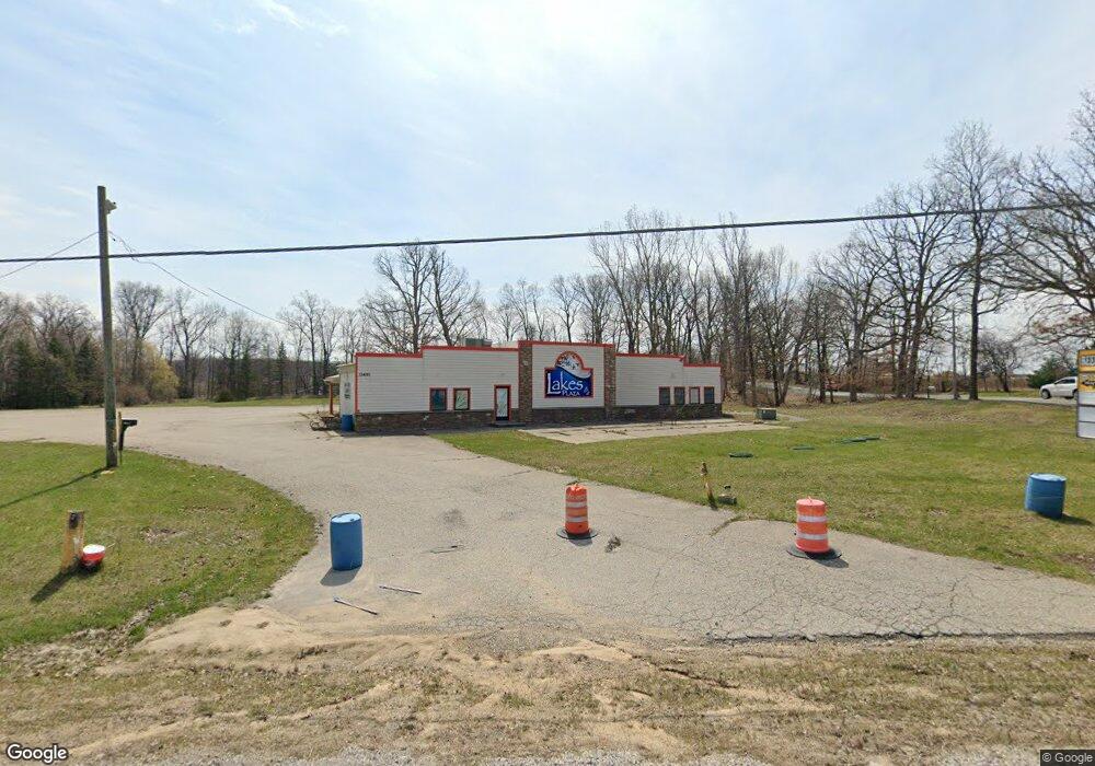 11485 N Territorial Rd, Dexter, MI 48130 - photo 1