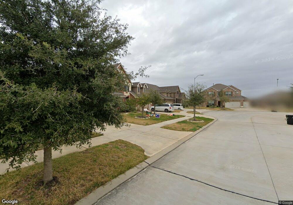 5902 Watford Bend, Rosenberg, TX 77471 - photo 1