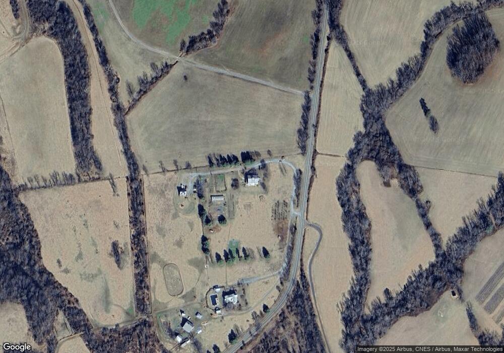 21 & 36 Belle Meade Ln, Sperryville, VA 22740 - photo 1