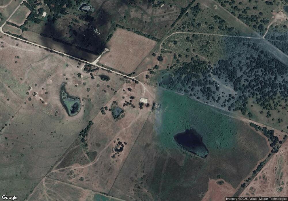 310 Frank Holy Rd, Ennis, TX 75119 - photo 1