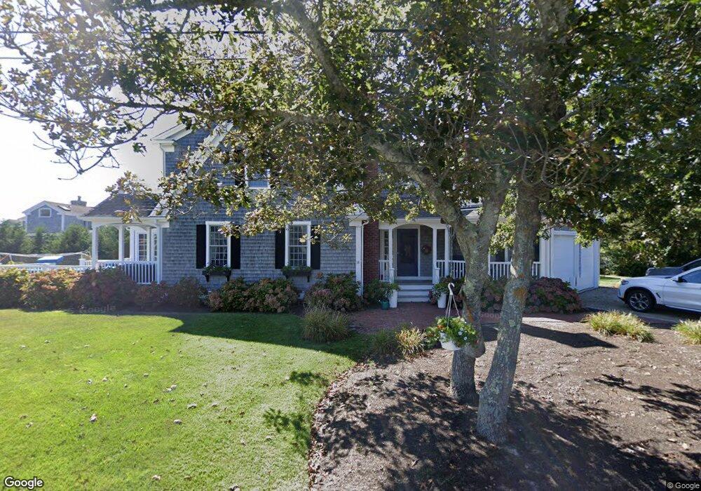 14 Lincoln Ave, Harwich Port, MA 02646 - photo 1