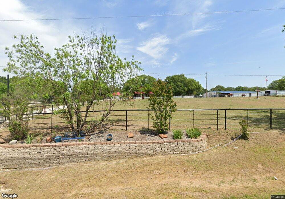 722 Newsom Mound Rd, Weatherford, TX 76085 - photo 1