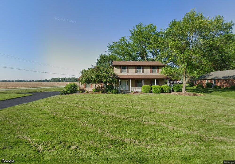 2870 S Walnut Hill Dr, Elmore, OH 43416 - photo 1