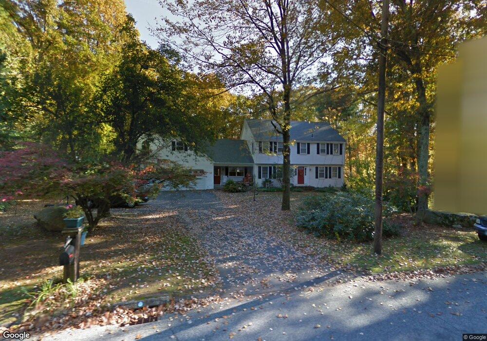 240 Woodhaven Rd, Glastonbury, CT 06033 - photo 1