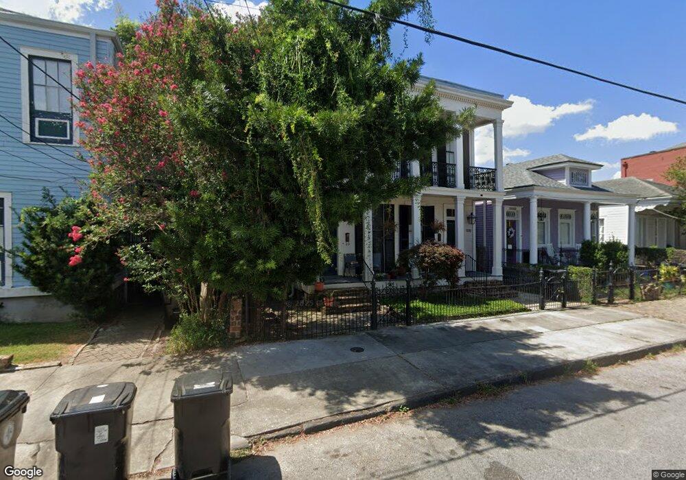 1014 3rd St, New Orleans, LA 70130 - photo 1