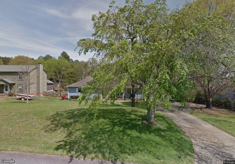 208 Hughey Dr, Gastonia, NC 28056 - photo 1