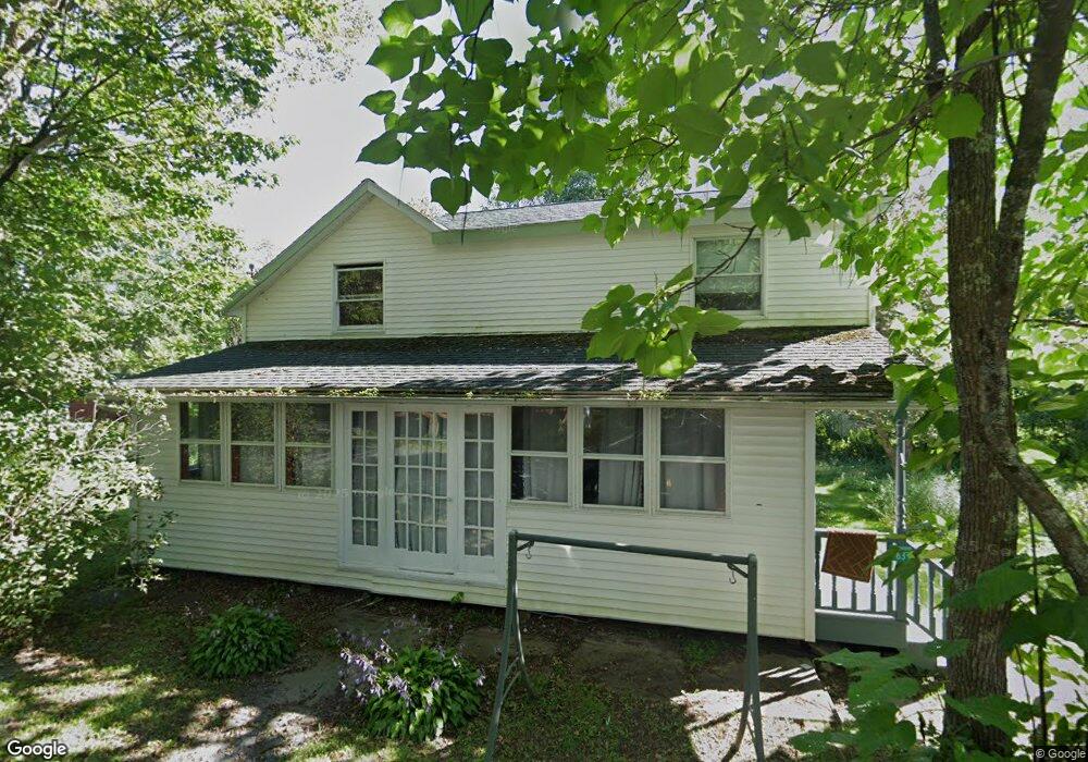 63 Cabbage Patch Rd, Haines Falls, NY 12436 - photo 1