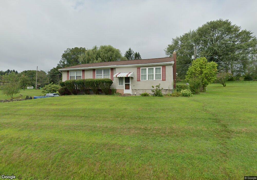 2220 Port Royal Rd, Clarks Summit, PA 18411 - photo 1