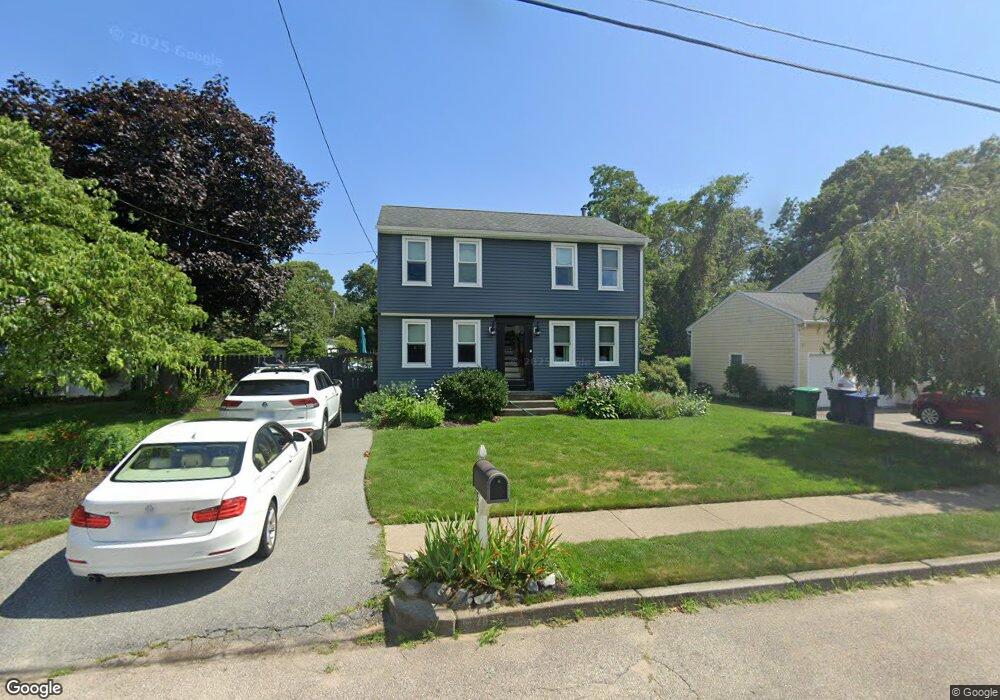 52 Zachariah Place, Warwick, RI 02889 - photo 1