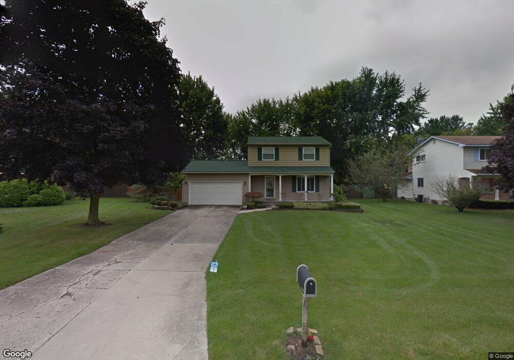 6293 Wreckenridge Rd, Flint, MI 48532 - photo 1