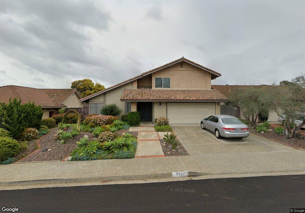 7922 Arbusto Ct, Carlsbad, CA 92009 - photo 1