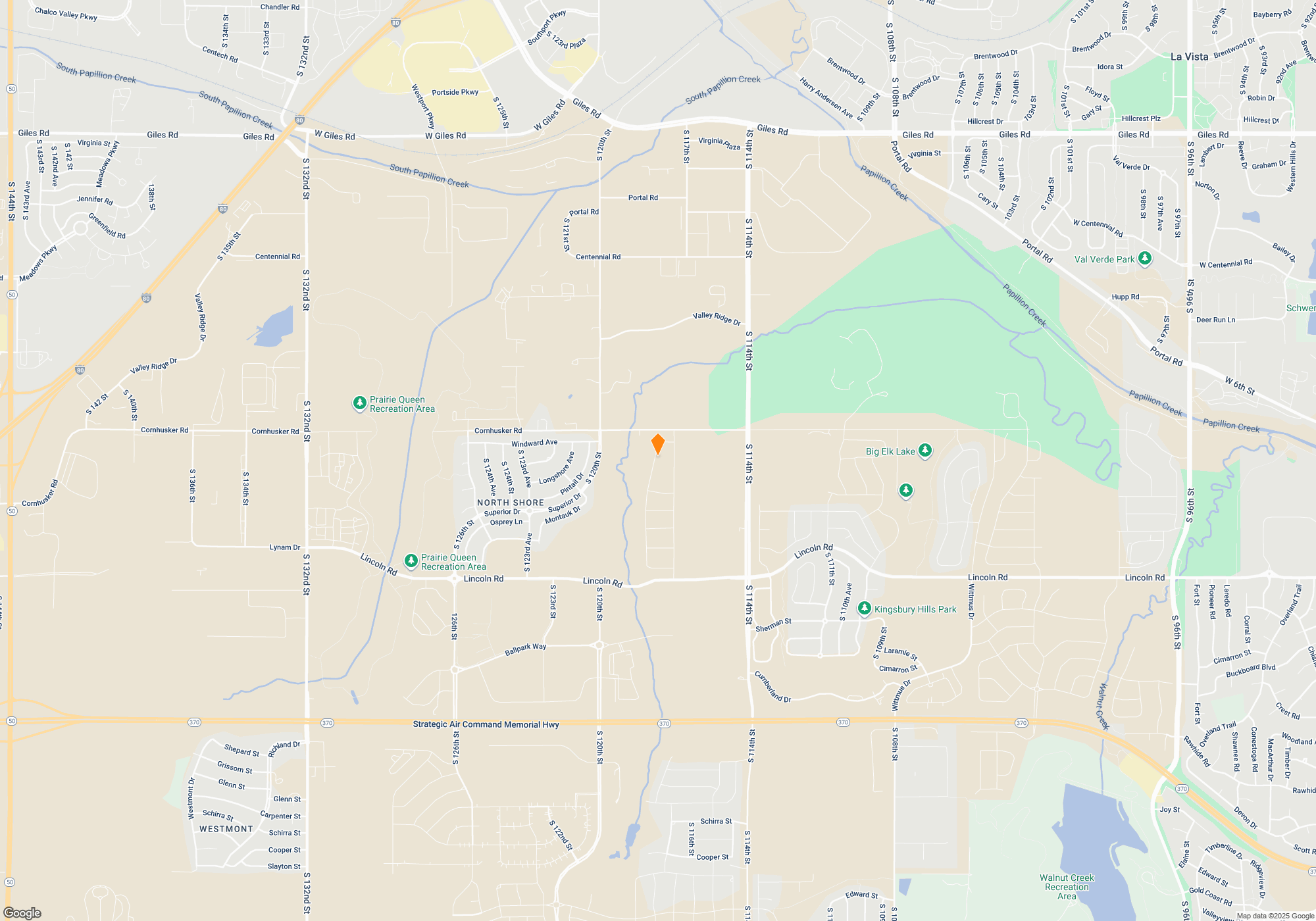 Open Map