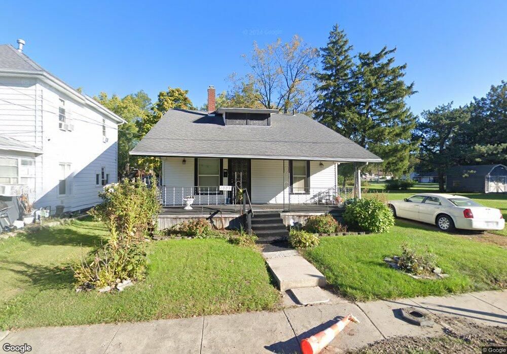 1009 Holmes Ave, Lima, OH 45804 - photo 1