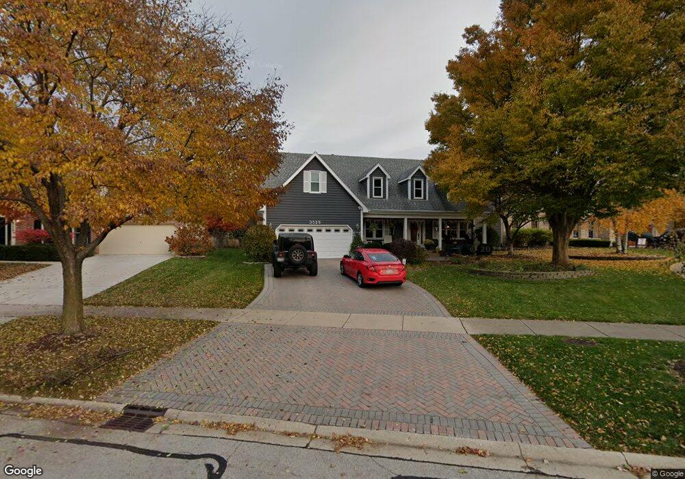 3528 Becket Ln, Naperville, IL 60564 - photo 1