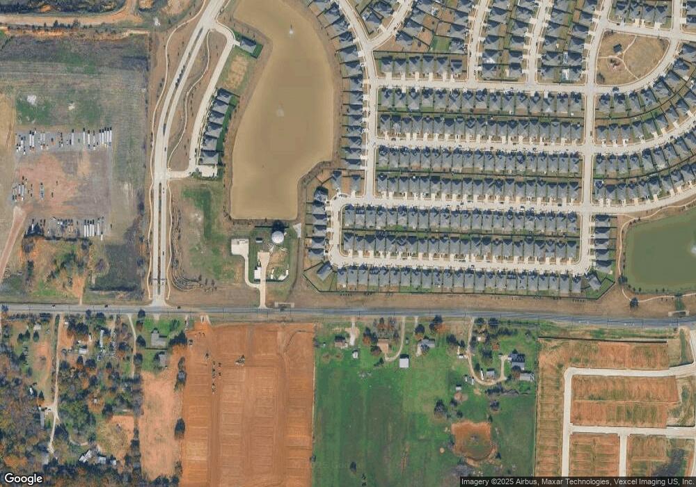 10701 Aledo Ln, Aubrey, TX 76227 - photo 1