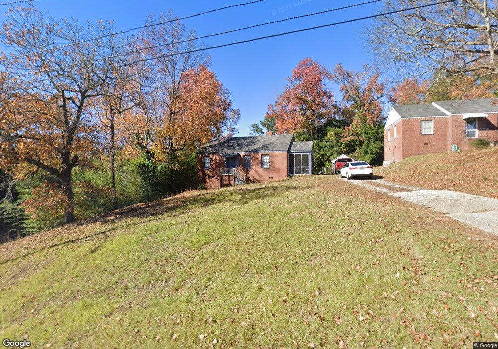 37 Munson Dr, Columbus, GA 31903 - photo 1