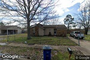 1201 Proctor Rd, West Memphis, AR 72301