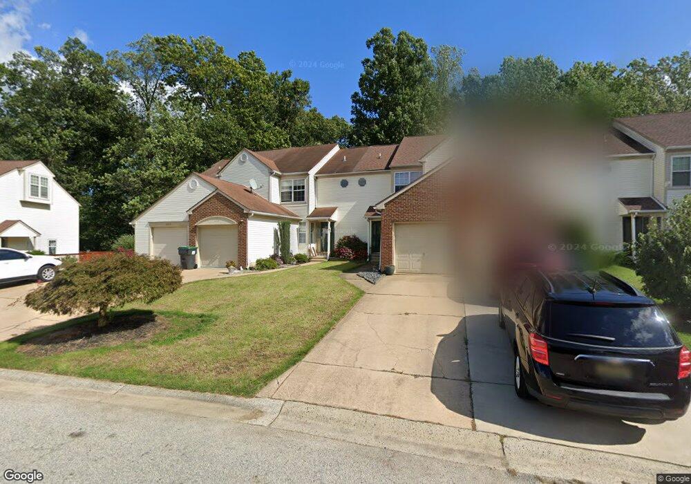 113 Tuckahoe Ln, Bear, DE 19701 - photo 1