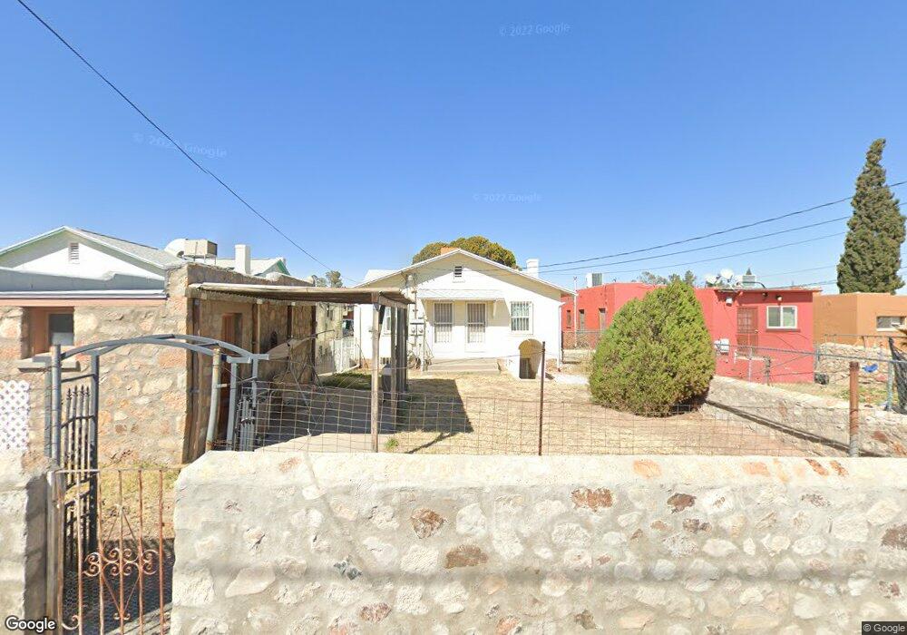 3814 Porter Ave, El Paso, TX 79930 - photo 1